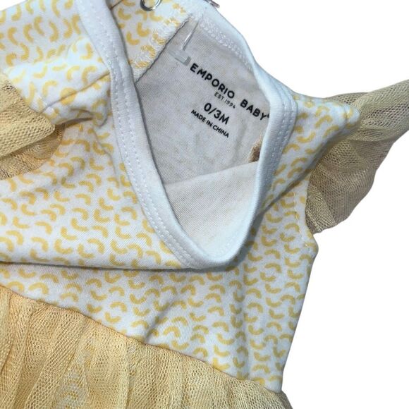 Baby girls clothing size 0-3 months  “make a bundle” - Picture 2 of 2